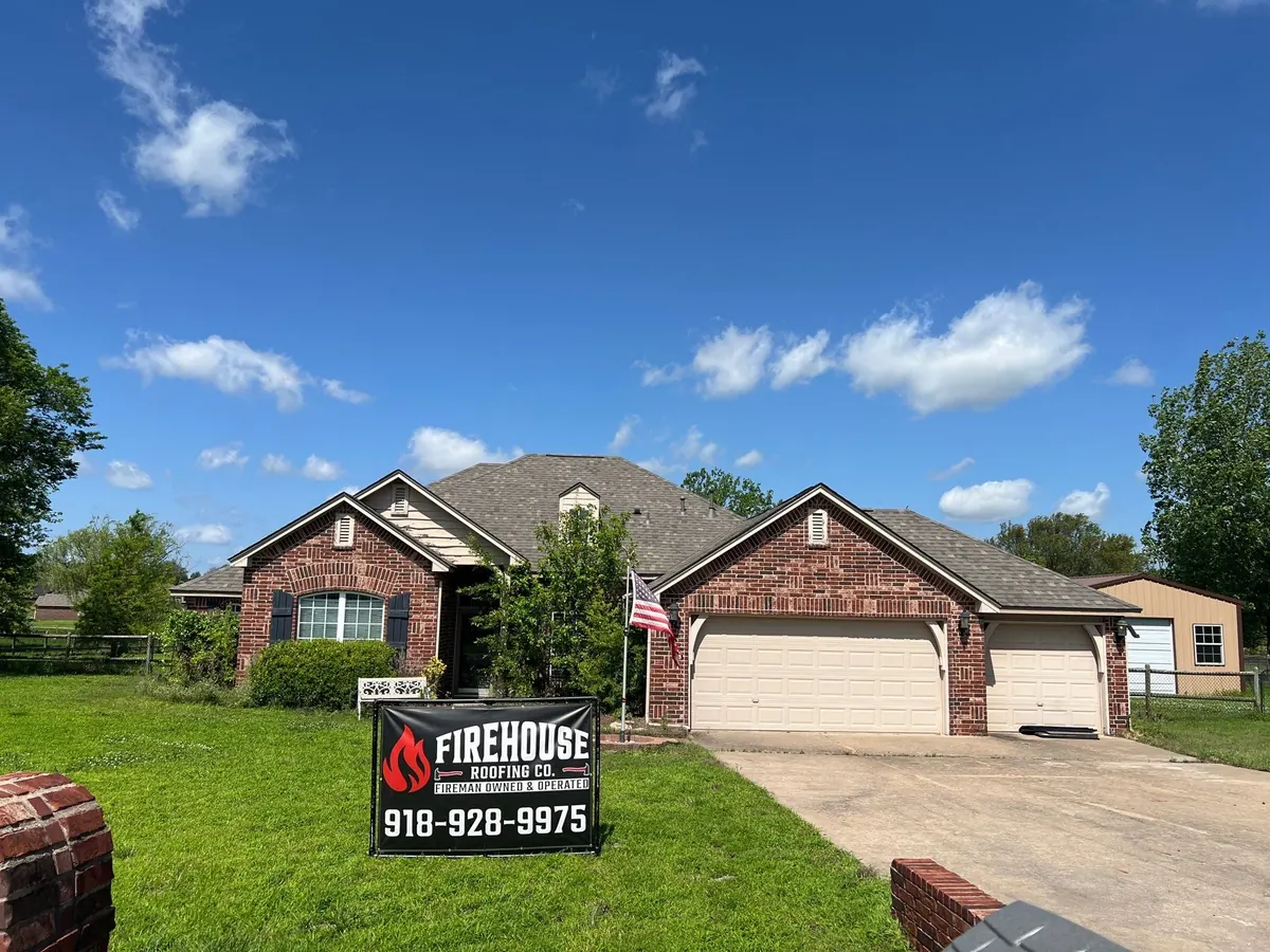 Completed FireHouse Roofing Project — FireHouse Roofing Co.