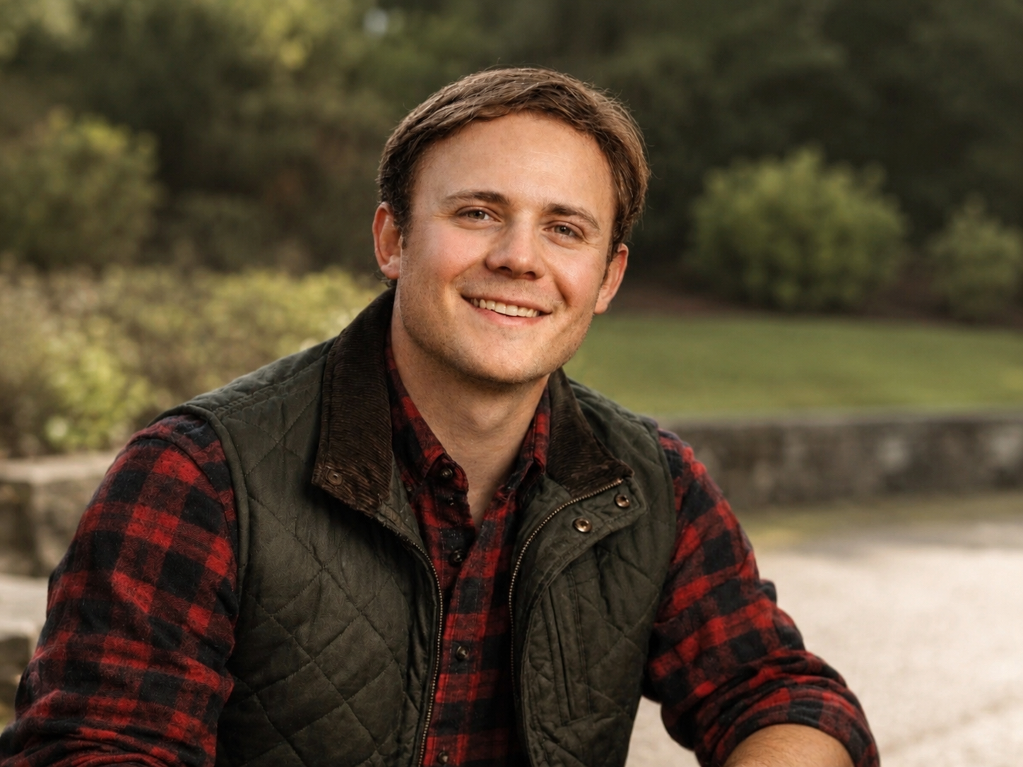 Dennis Nikitin, Roof Consultant at FireHouse Roofing Co.