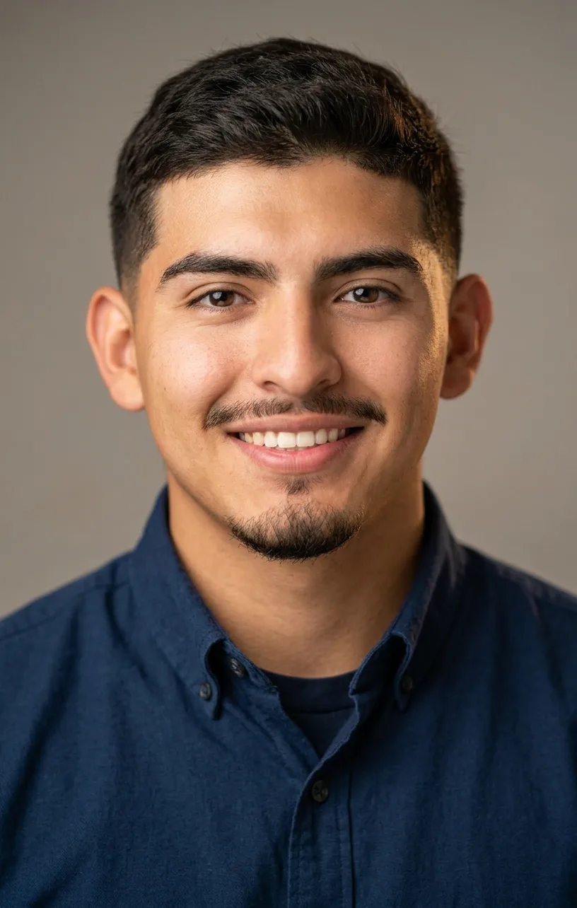 Alexander Alex Martinez, Project Manager at FireHouse Roofing Co.