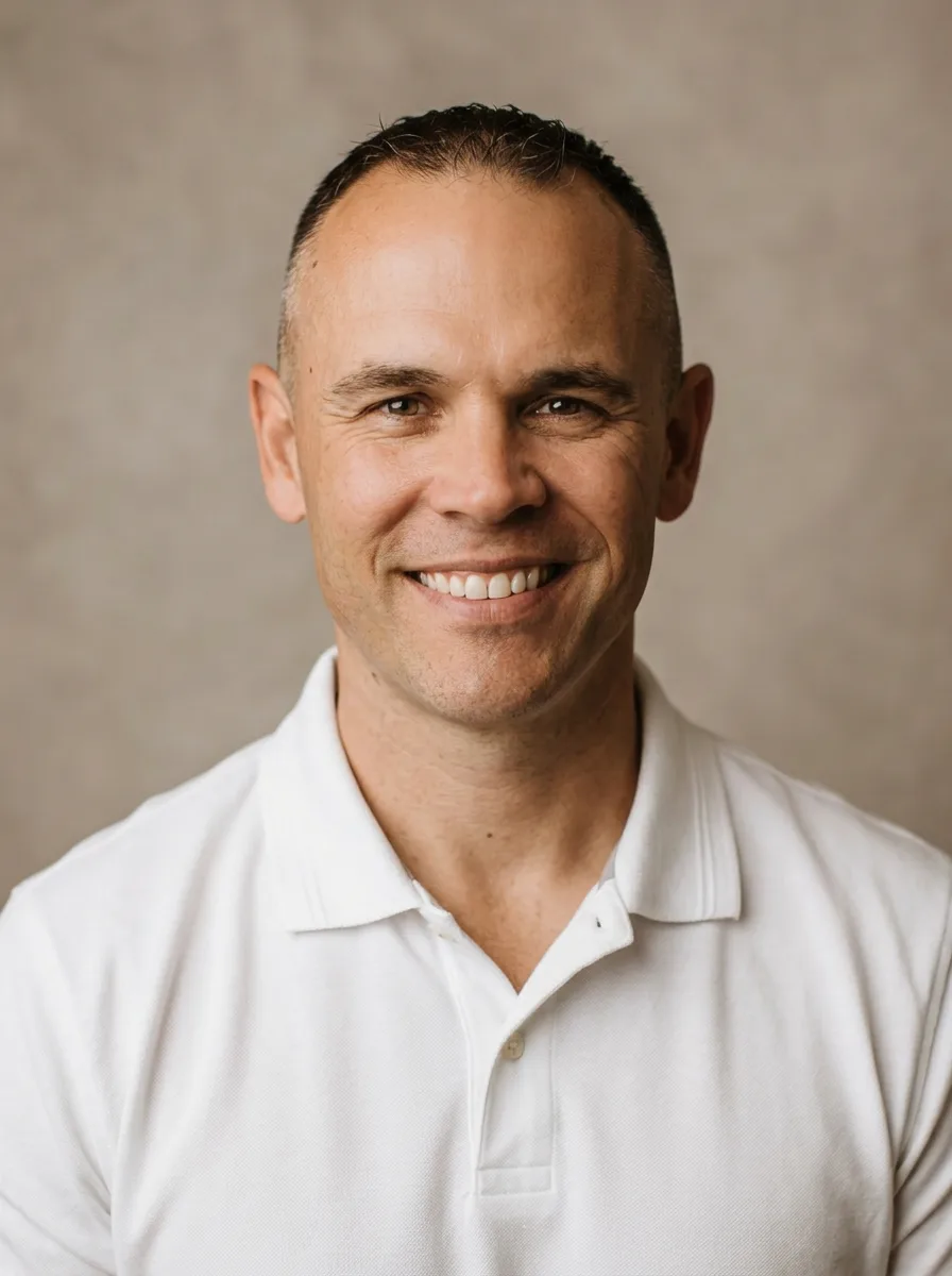 Jason Bishop, Roof Consultant at FireHouse Roofing Co.