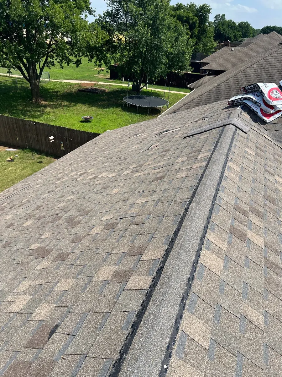 FireHouse Roofing Detail — FireHouse Roofing Co.