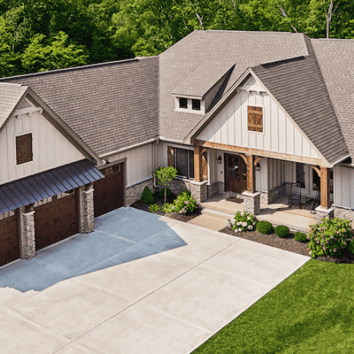 Bixby Roofing Company